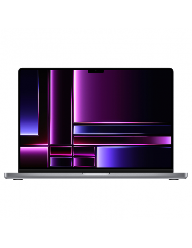 Apple MacBook Pro 16" -M2 Pro-512Go SSD-16Go-Touch Bar MNW83FN/A tunisie