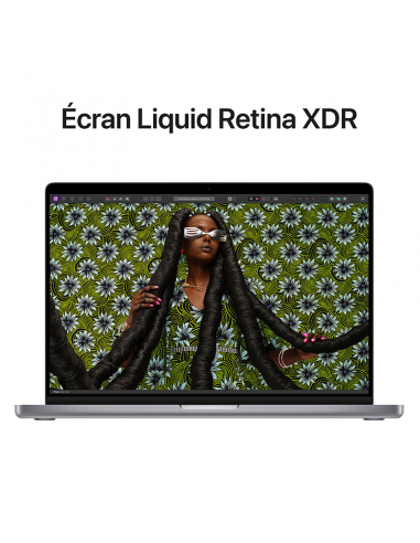 Apple MacBook Pro 16" -M2 Pro-512Go... Apple MacBook Pro 16" -M2 Pro-512Go...