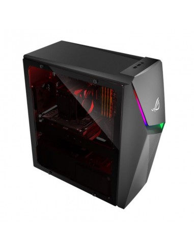 PC de Bureau ASUS ROG STRIX... PC de Bureau ASUS ROG STRIX...