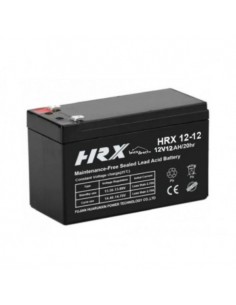 Batterie PLOMB RECHARGEABLE...