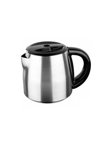 Cafetière SINBO 800W noir &...