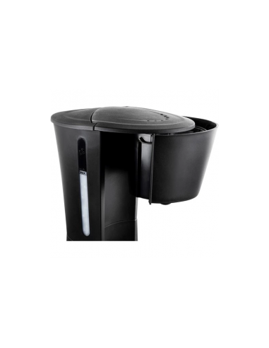 Cafetière SINBO 800W noir &...