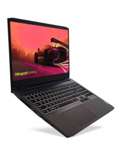 PC Portable GAMER LENOVO IDEAPAD 3 15ACH6 AMD RYZEN 5 16GO RTX 3050 2