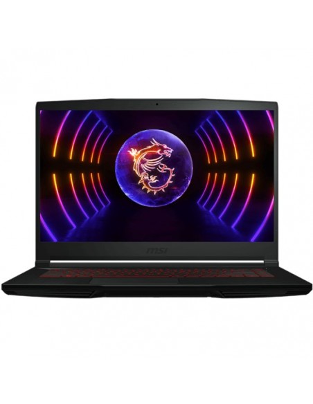 Pc Portable GAMER MSI THIN GF63 12VF I5 12È GÉN 16GO RTX 4060 Pc Portable GAMER MSI THIN GF63 12VF I5 12È GÉN 16GO RTX 4060