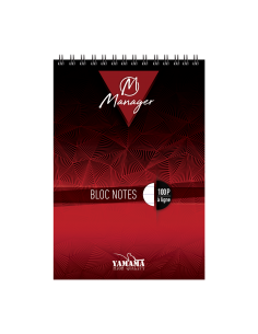 Bloc Manager Wiro -YAMAMA...