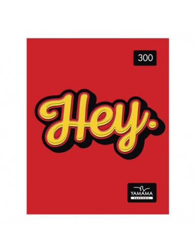 Cahier 300 BROCHURE YAMAMA SUPER 288...