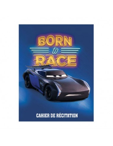 Cahier Récitation YAMAMA DISNEY 48...