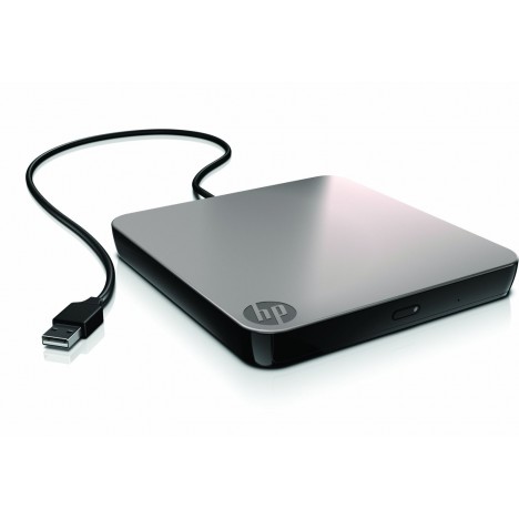 Graveur DVD HP externe Slim USB