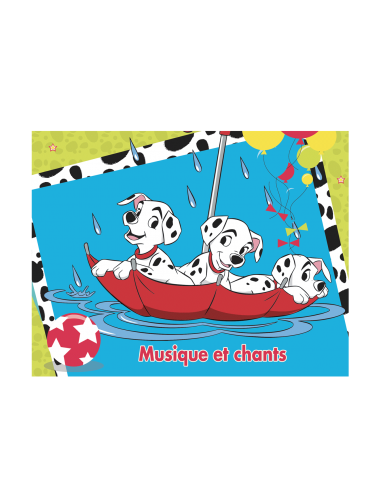 Cahier Musique et Chants YAMAMA...