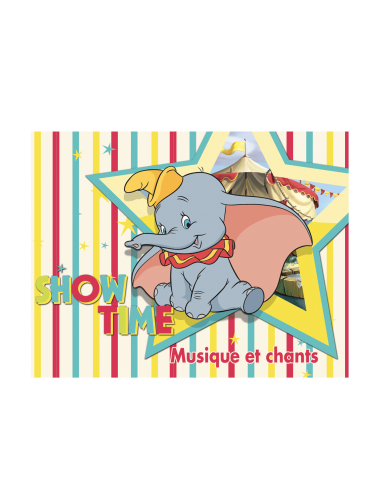 Cahier Musique et Chants YAMAMA...