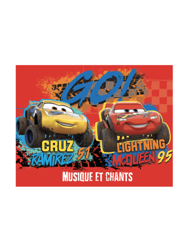 Cahier Musique et Chants YAMAMA...