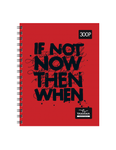 Cahier wiro 300P PF...