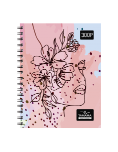 Cahier wiro 300P PF... 2