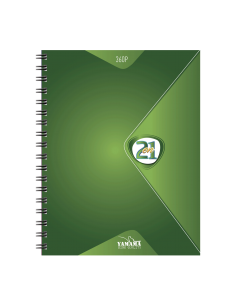 Cahier Wiro Multi-matière...