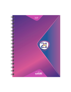 Cahier Wiro Multi-matière... 2