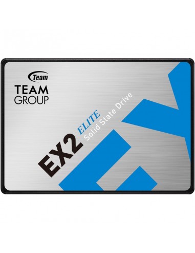 Disque Dur SSD INTERNE TEAMGROUP EX2...
