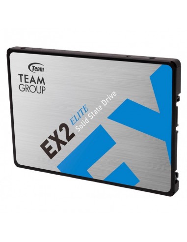Disque Dur SSD INTERNE TEAMGROUP EX2...