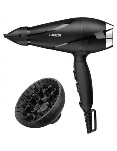 Sèche Cheveux BABYLISS