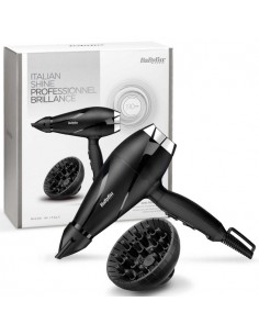 Sèche Cheveux BABYLISS 2