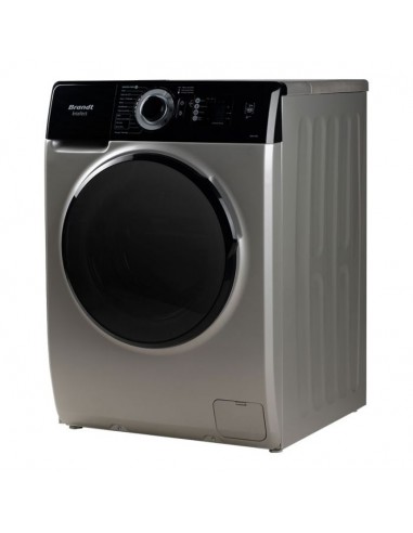 Lave Linge Frontale BRANDT BAM74SBL...