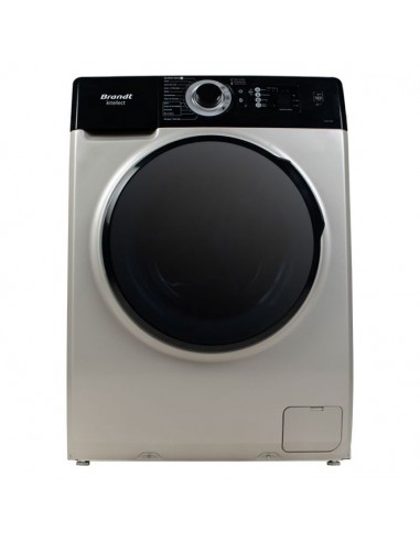 Lave Linge Frontale BRANDT BAM74SBL...