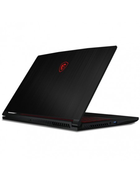 Pc Portable GAMER MSI GF63 THIN I7 12È GÉN 12UCX 8GO RTX 2050