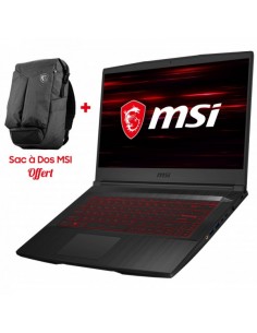 MSI GF63 THIN
