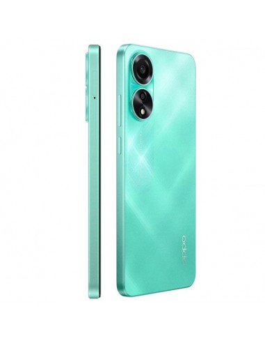 Smartphone OPPO A78 4G 8GO 256GO - Vert Smartphone OPPO A78 4G 8GO 256GO - Vert