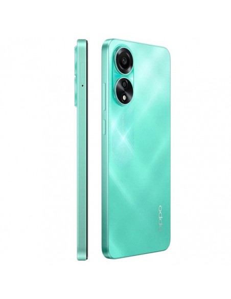 Smartphone OPPO A78 4G 8GO 256GO - Vert Smartphone OPPO A78 4G 8GO 256GO - Vert