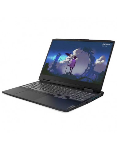 lenovo ideapad gaming 3 tunisie