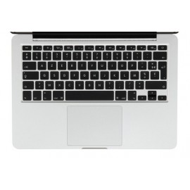 Pc portable Apple MacBook Pro 13" Retina / i5-bicoeur / 8 Go