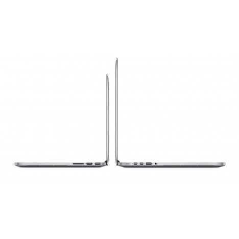 Pc portable Apple MacBook Pro 13" Retina / i5-bicoeur / 8 Go