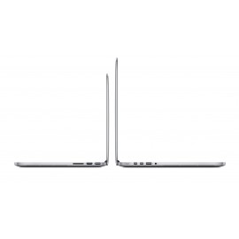 Pc portable Apple MacBook Pro 13" Retina / i5-bicoeur / 8 Go