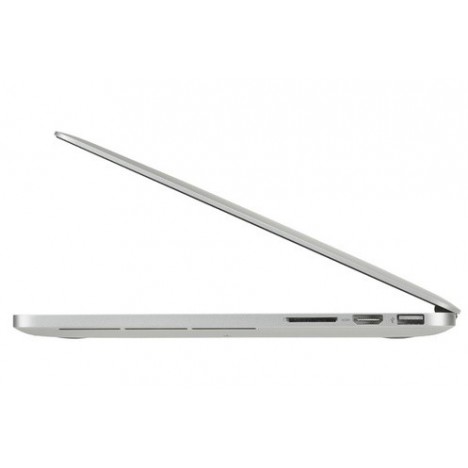 Pc portable Apple MacBook Pro 13" Retina / i5-bicoeur / 8 Go