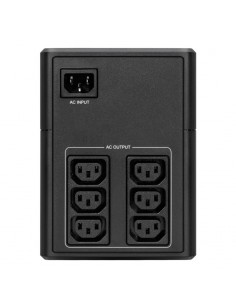 onduleur Eaton 5E Gen2 2