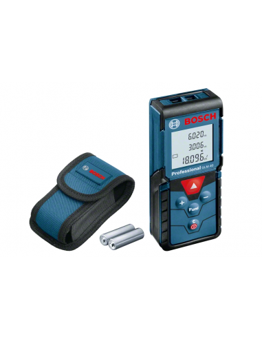 Télémètre BOSCH prix Tunisie