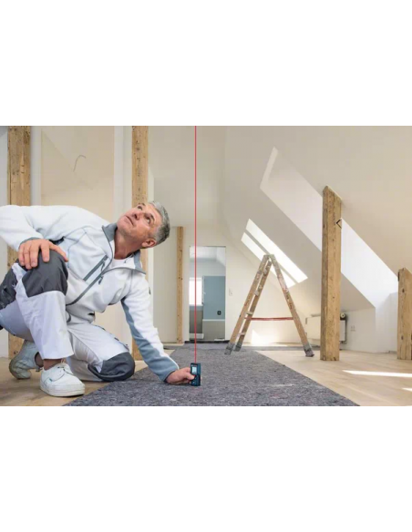 Télémètre Tunisie