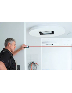 Télémètre BOSCH GLM 40 2