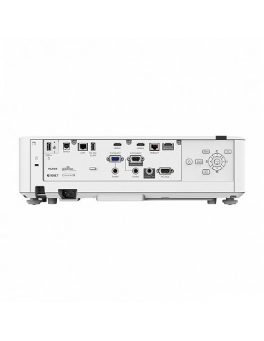 Epson EB-L630U Vidéoprojecteur laser... Epson EB-L630U Vidéoprojecteur laser...