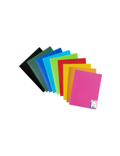 Porte document / 20 VUES / ESSENTIAL PURPLE prix tunisie