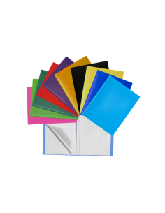 Porte documents -120 VUES -...