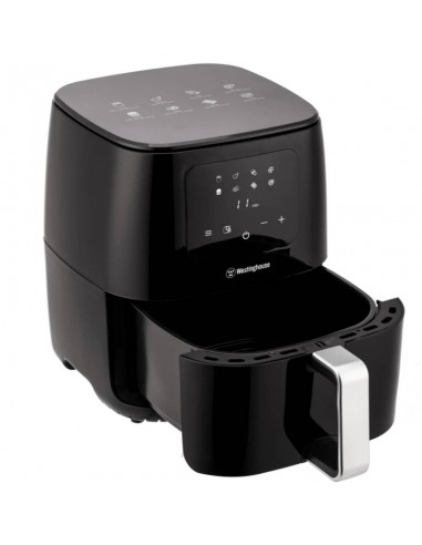 Découvrez la Friteuse Westinghouse Air Fryer Tunisie Découvrez la Friteuse Westinghouse Air Fryer Tunisie