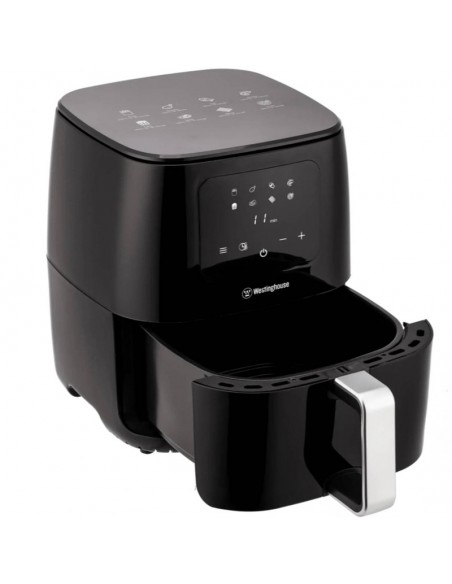 Découvrez la Friteuse Westinghouse Air Fryer Tunisie Découvrez la Friteuse Westinghouse Air Fryer Tunisie