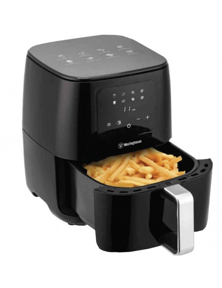 Friteuse Westinghouse Air Fryer WKAFBM01 prix Tunisie Friteuse Westinghouse Air Fryer WKAFBM01 prix Tunisie