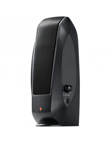 Haut Parleur Stéréo LOGITECH S120 Haut Parleur Stéréo LOGITECH S120