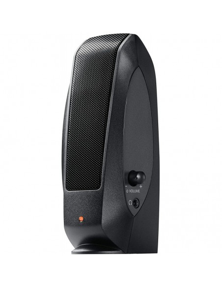 Haut Parleur Stéréo LOGITECH S120 Haut Parleur Stéréo LOGITECH S120