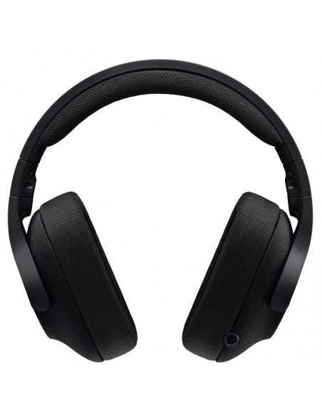 Casque Gaming LOGITECH prix