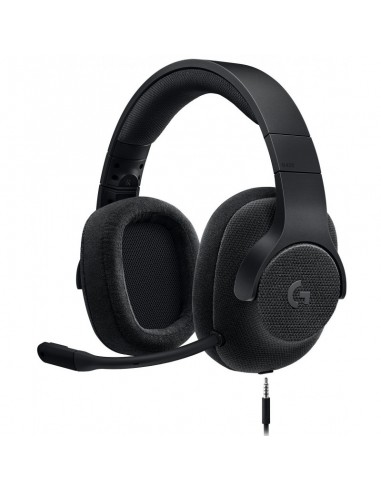 Casque Micro Gaming LOGITECH G433 prix tunisie