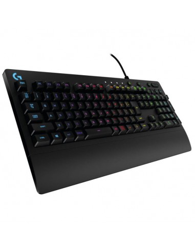 Clavier Gamer Filaire LOGITECH G213 PRODIGY - NOIR