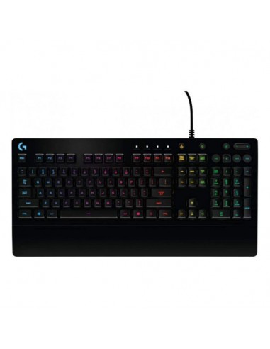 Clavier Gamer Filaire LOGITECH prix tunisie Clavier Gamer Filaire LOGITECH prix tunisie
